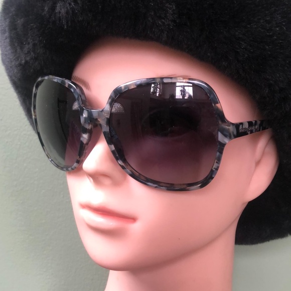 Dolce & Gabbana Oversized Sunglasses  GG4075 main image 6